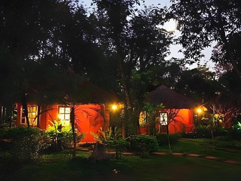 Natural Park Resort De Wang Thong พิษณุโลก ภายนอก รูปภาพ