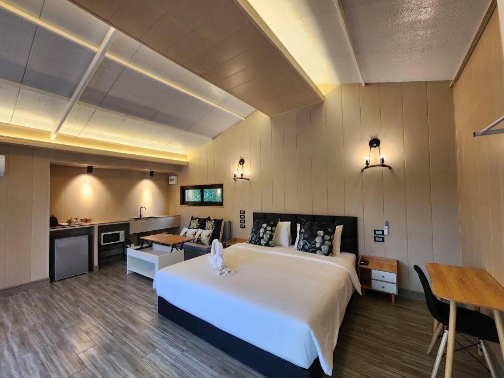 Natural Park Resort De Wang Thong พิษณุโลก ภายนอก รูปภาพ